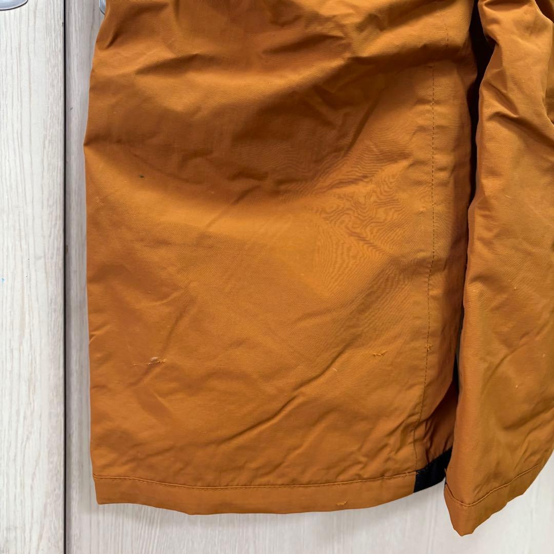 Burton スノーボードウェア 上下セット　ユースSサイズ