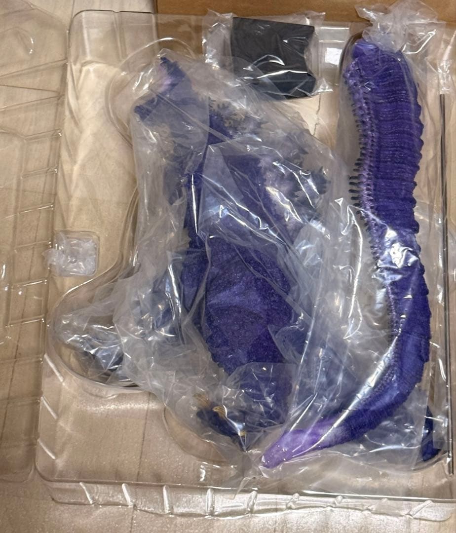 FAVORITE SCULPTORS LINE ゴジラ(2016)熱線放射Ver