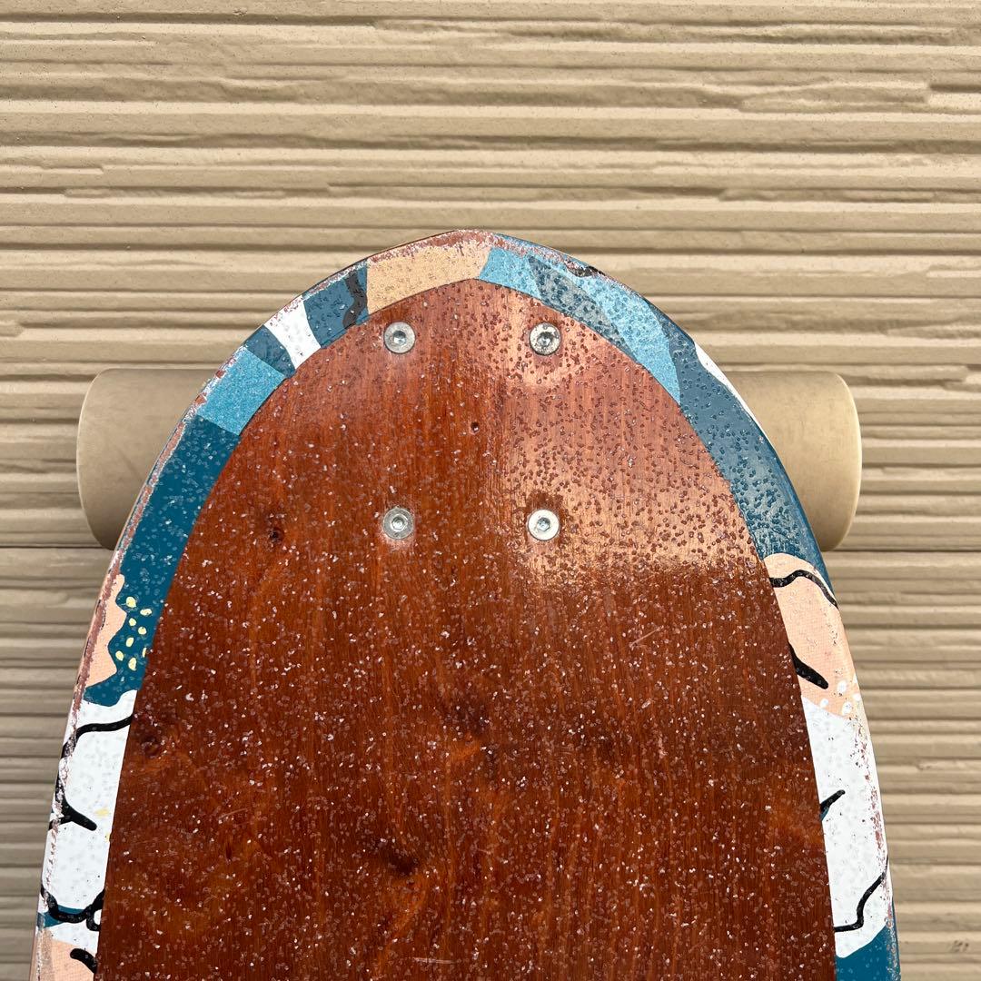 ロキシーサーフスケートROXY BICO 36LONGBOARD TRUCK