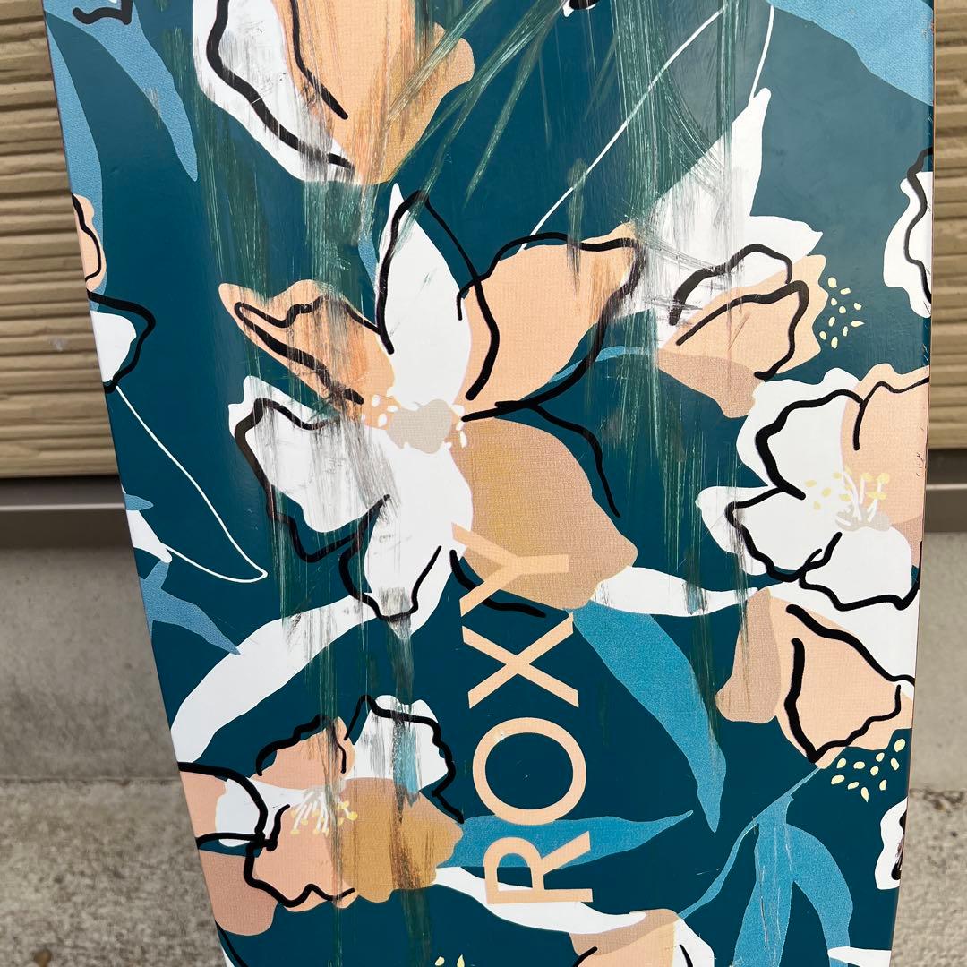 ロキシーサーフスケートROXY BICO 36LONGBOARD TRUCK