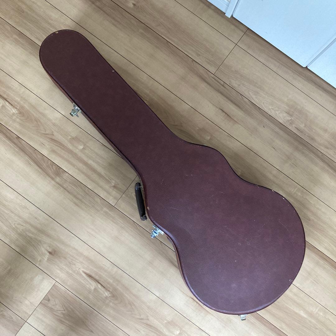 Ibanez GB100 e Bensonモデル