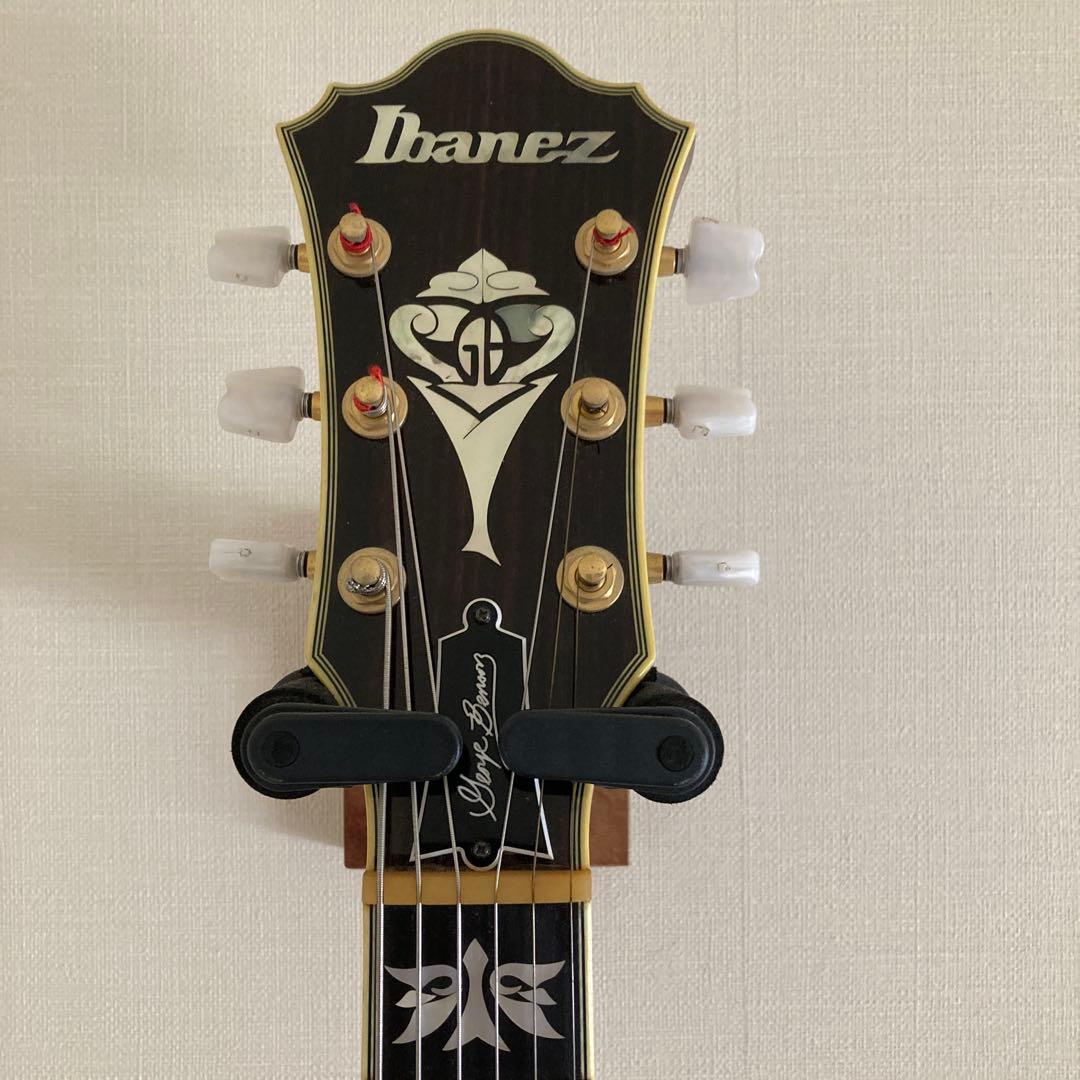 Ibanez GB100 e Bensonモデル