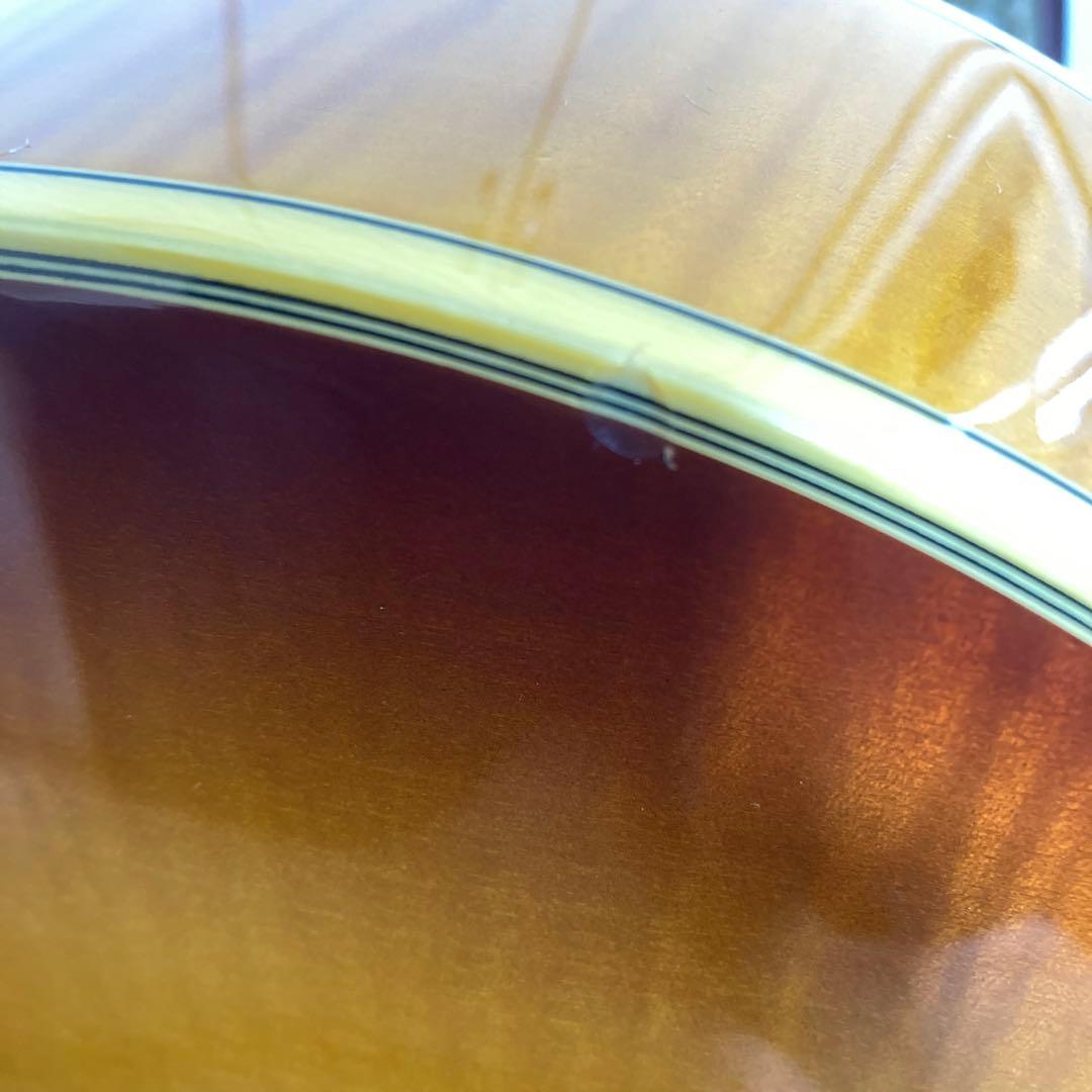 Ibanez GB100 e Bensonモデル