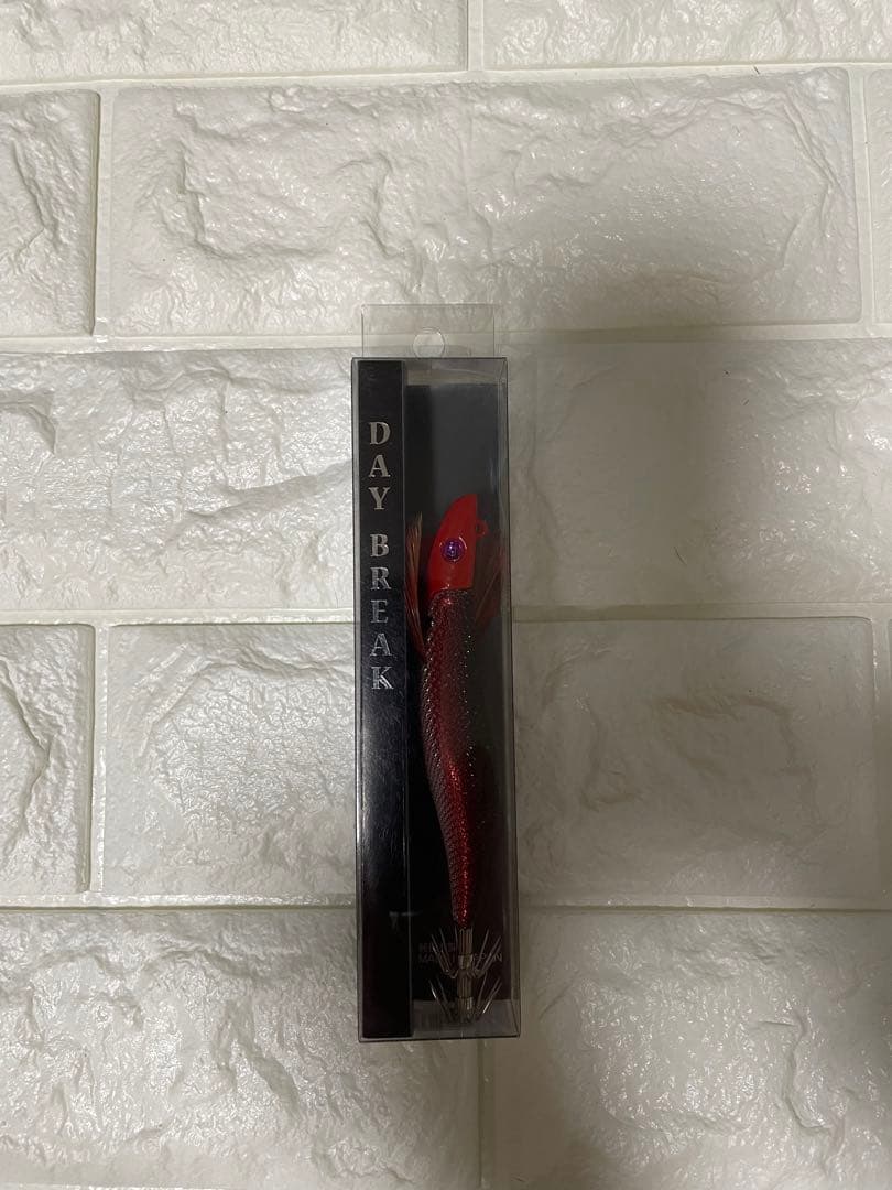 ティップランエギ　10個セット