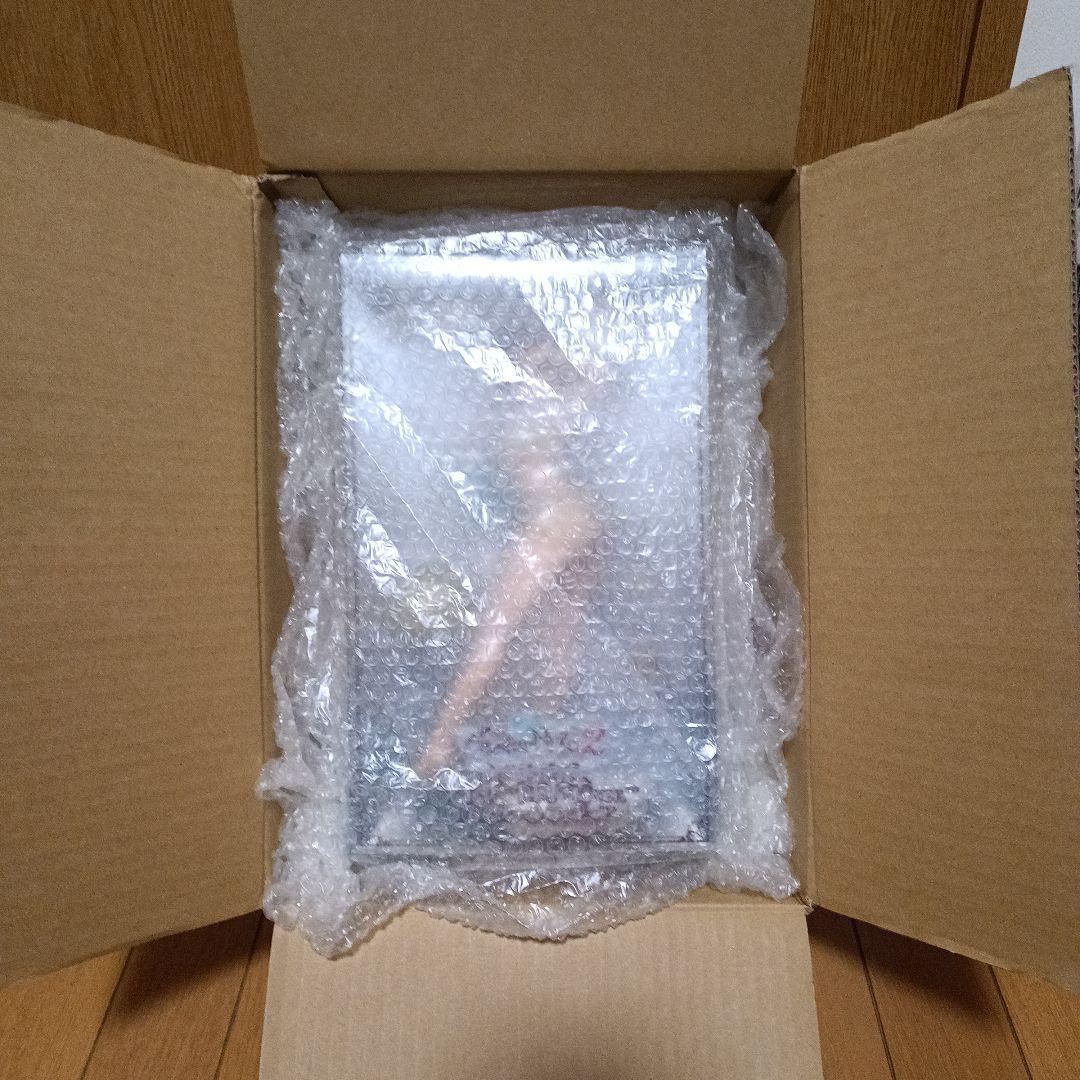 未開封　ライザのアトリエ2 ライザ -白水着ver.- 1/6スケールフィギュア