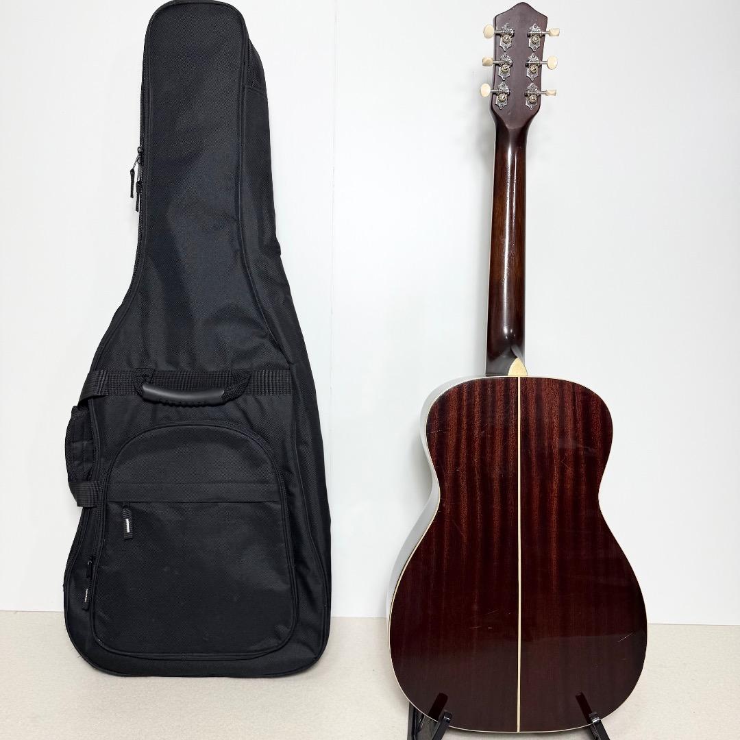 GRETSCH G9511 Style 1 アコースティックギター ギグケース付