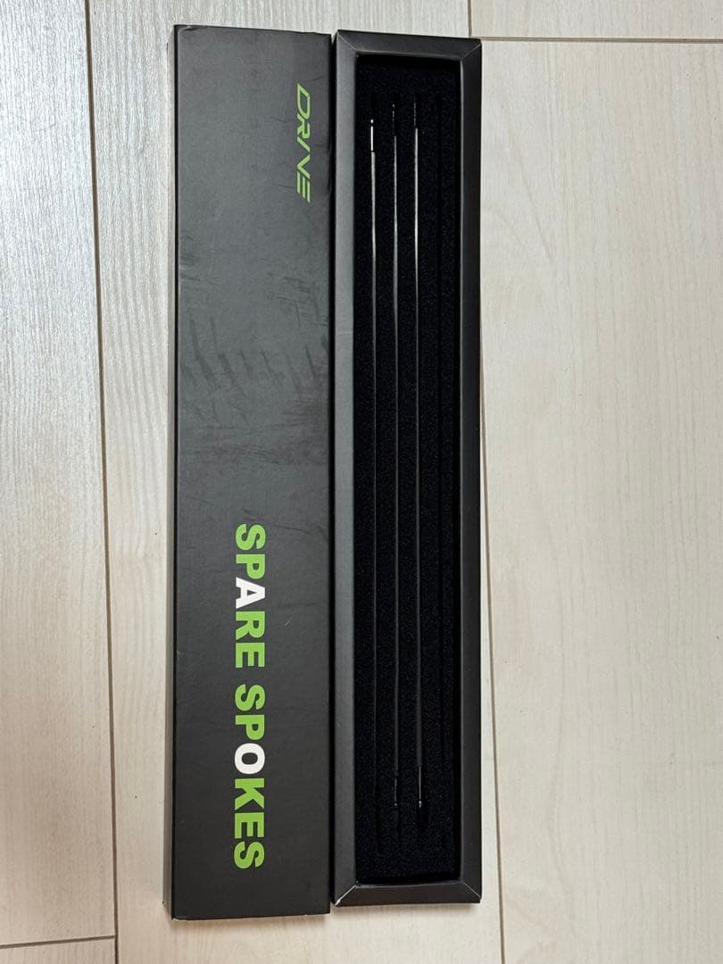 sidi　ELITE WHEELS DRIVE50V　クリンチャー