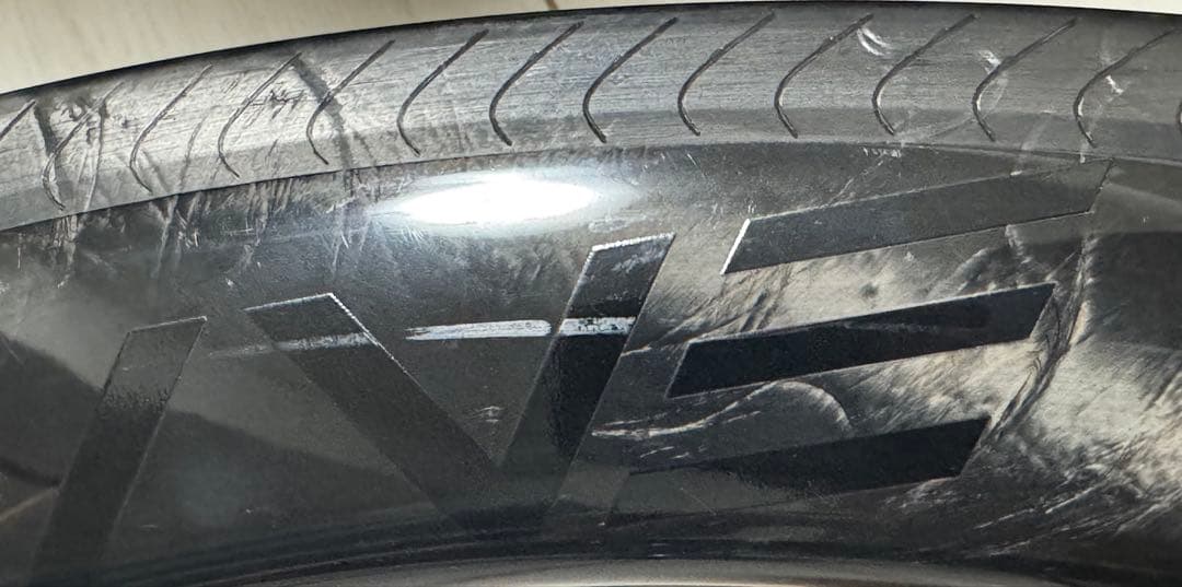 sidi　ELITE WHEELS DRIVE50V　クリンチャー