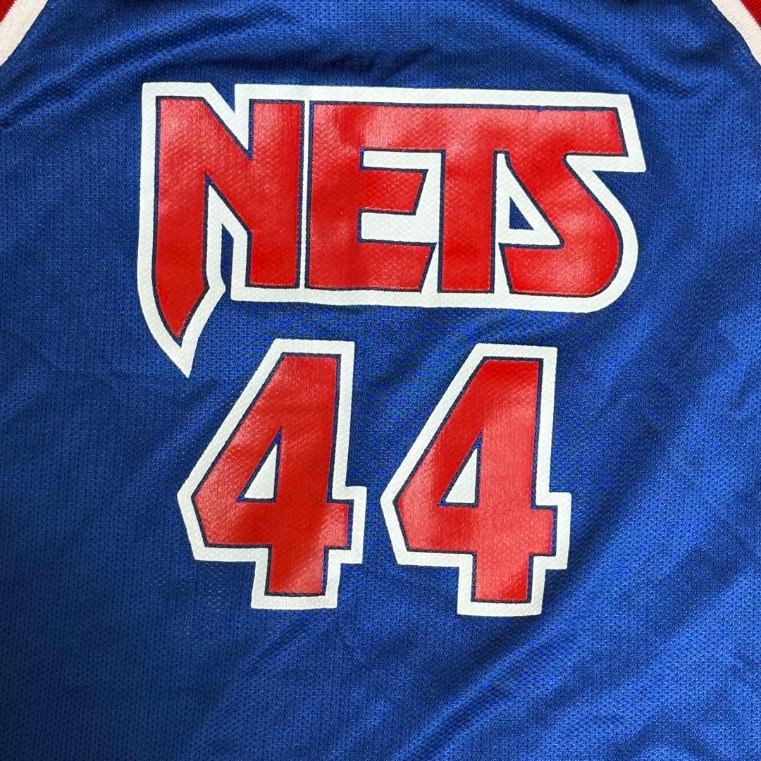 90s Champion NBAジャージ