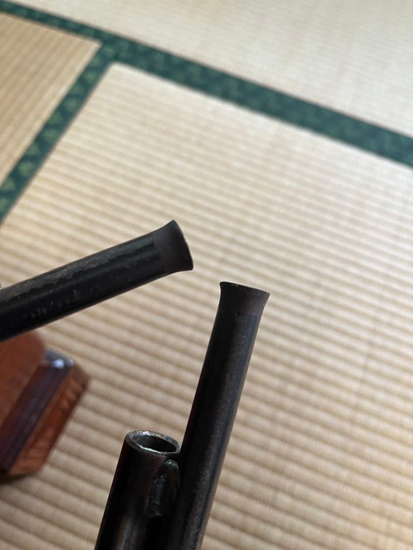 山賊 サンゾクマウンテン sanzoku mountain shock ショック