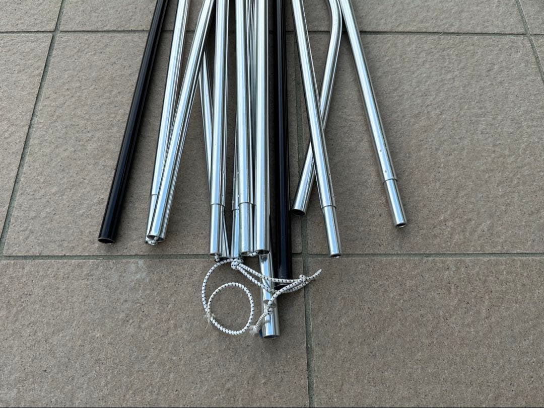 【Coleman】コールマン アテナ タフスクリーン 2ルームハウス