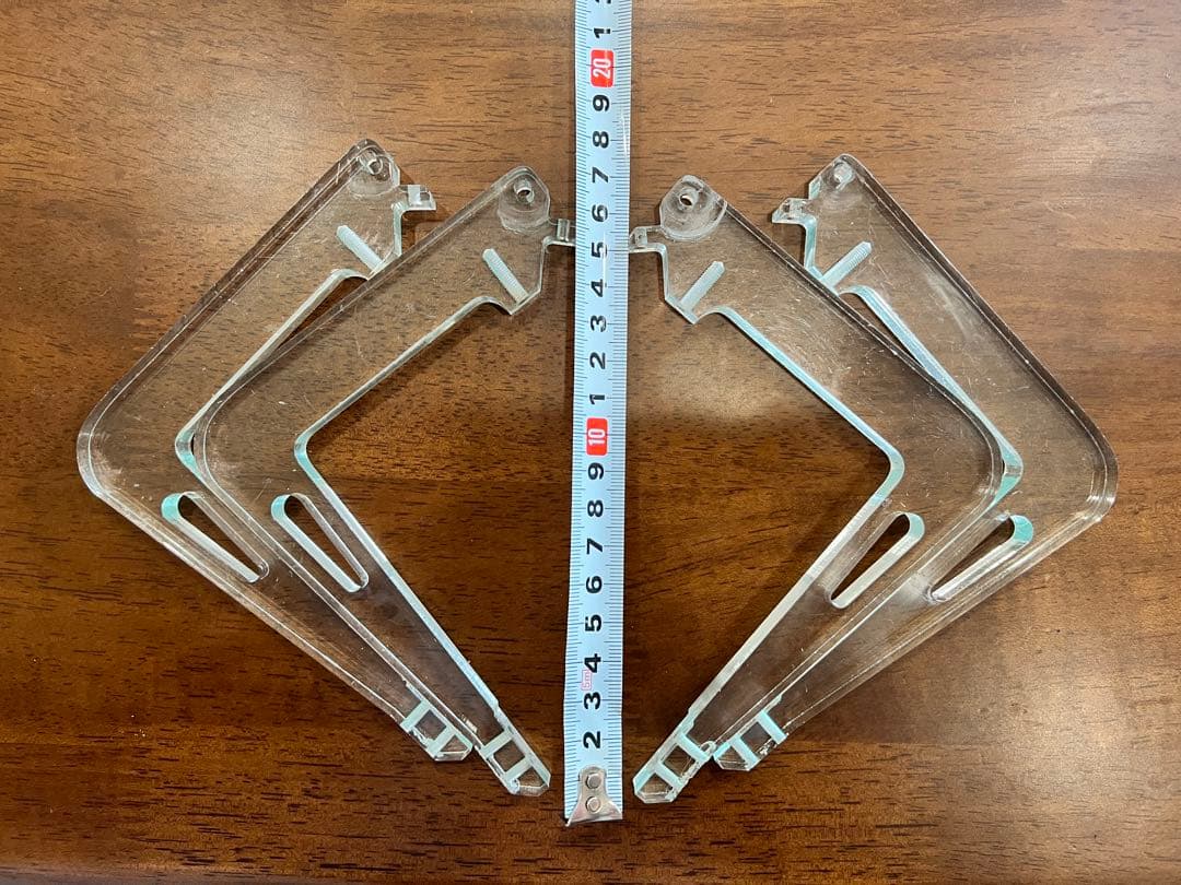 【4本セット】NEW UFOキャッチャー 社外品中アーム SEGA セガ★激レア