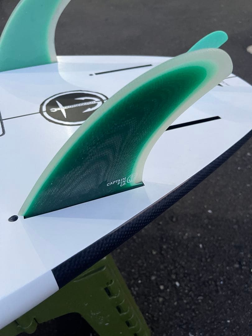 5'11 AverageJoe アルメリック　レアサイズ