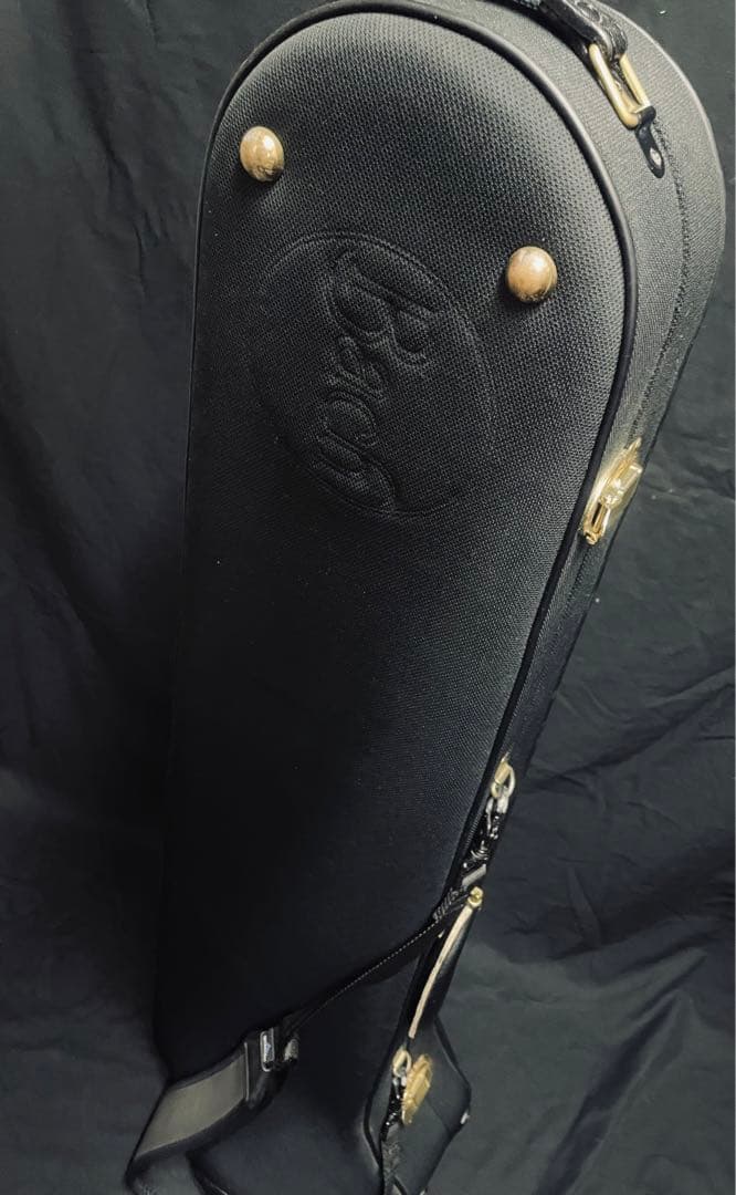 中古ヴィンセント・バック テナーバストロンボーン V.Bach 42B GB