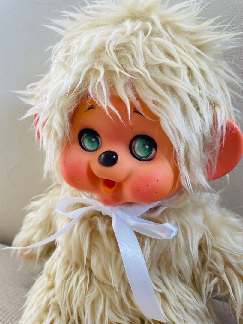 大助くん風♡プラチナブラウン　カスタム