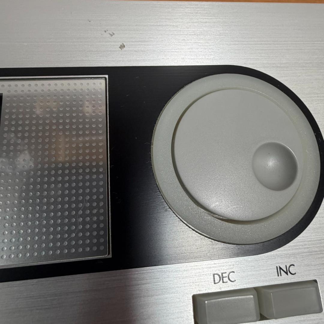 ☆動作品美品 KORG TRITON Le76 76鍵盤シンセサイザー ケース付