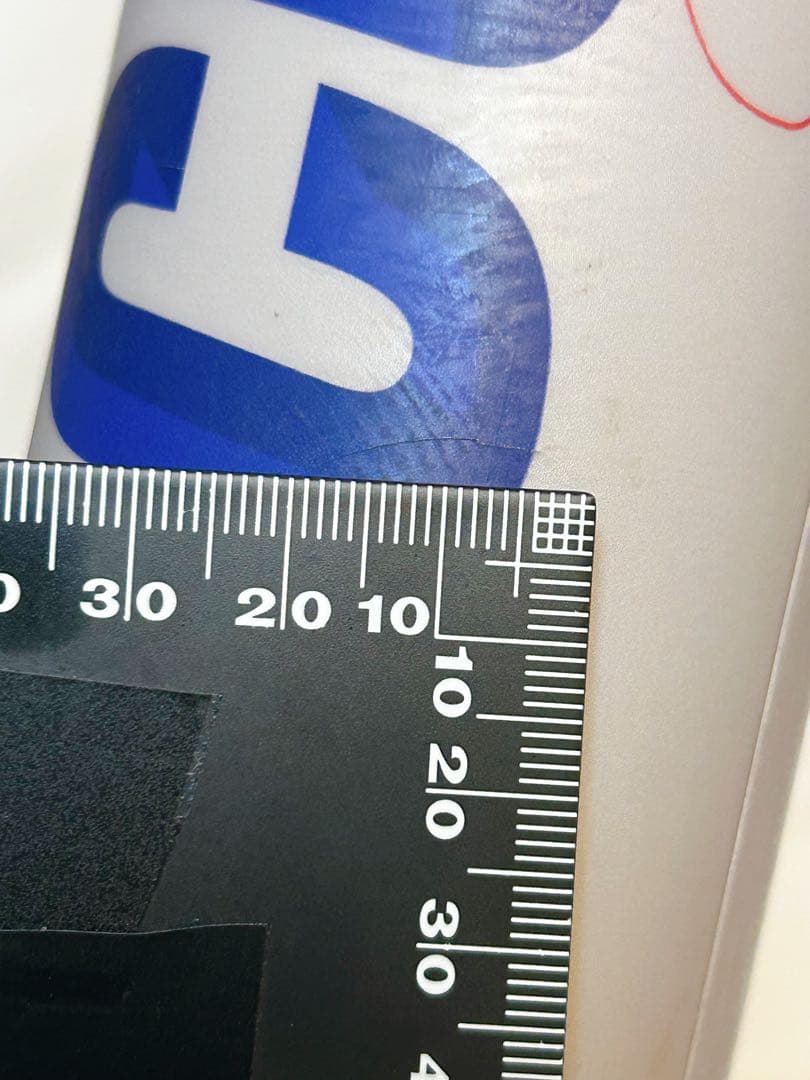 【訳アリ特価】青ワニ ワニクラッシャー 軟式バット コンポジットバット