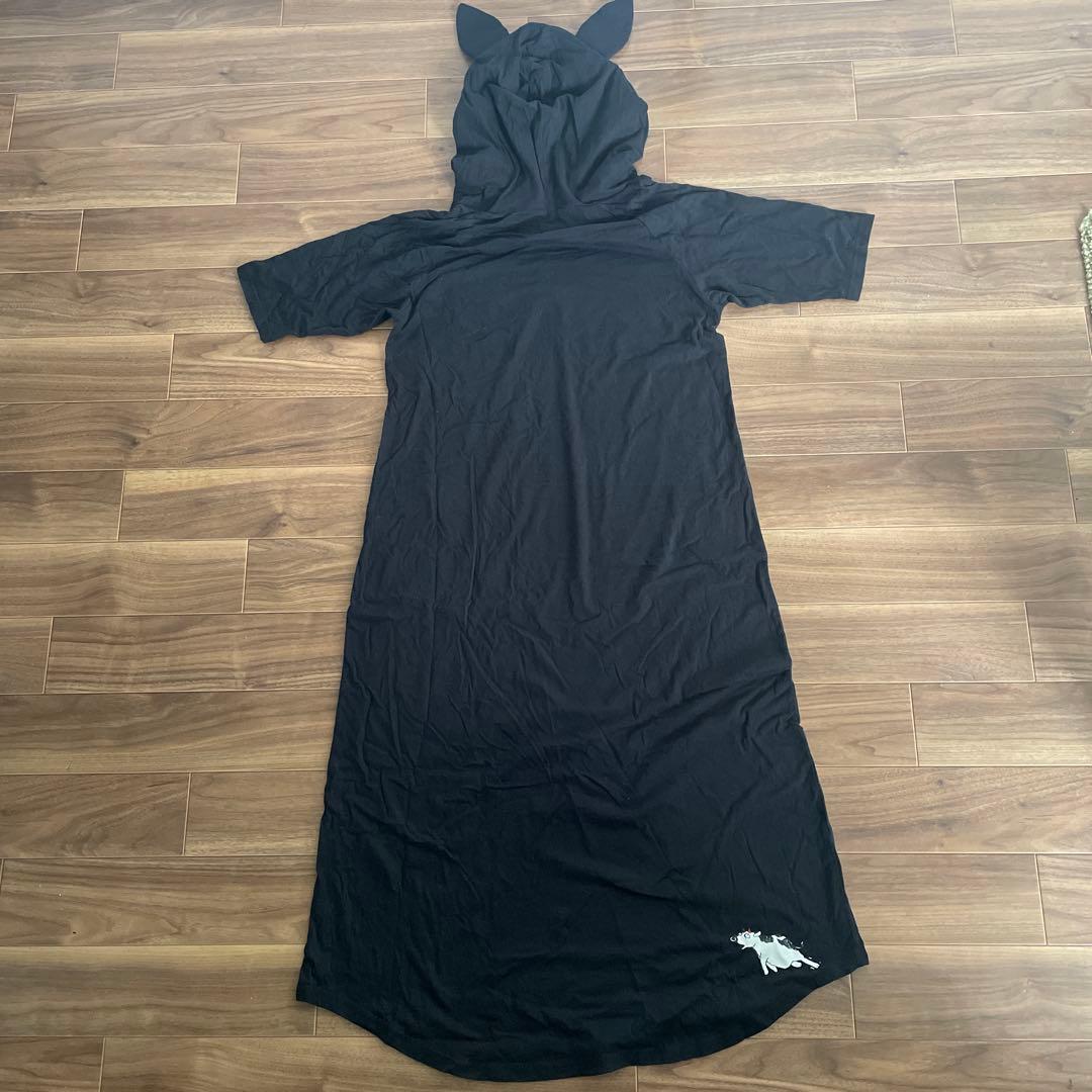 【希少】Hyde CHUPACABRA フード ワンピース