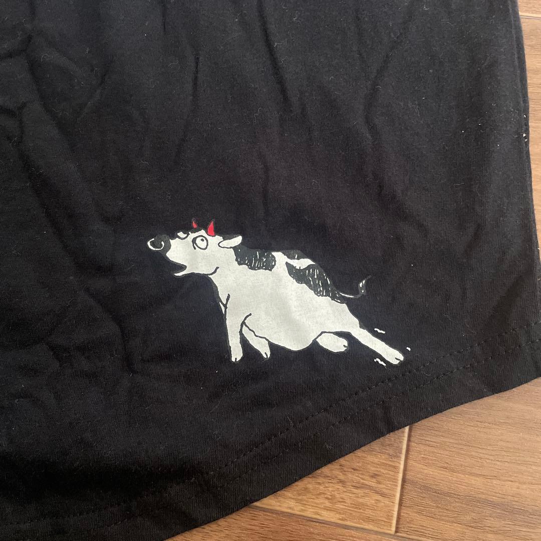 【希少】Hyde CHUPACABRA フード ワンピース