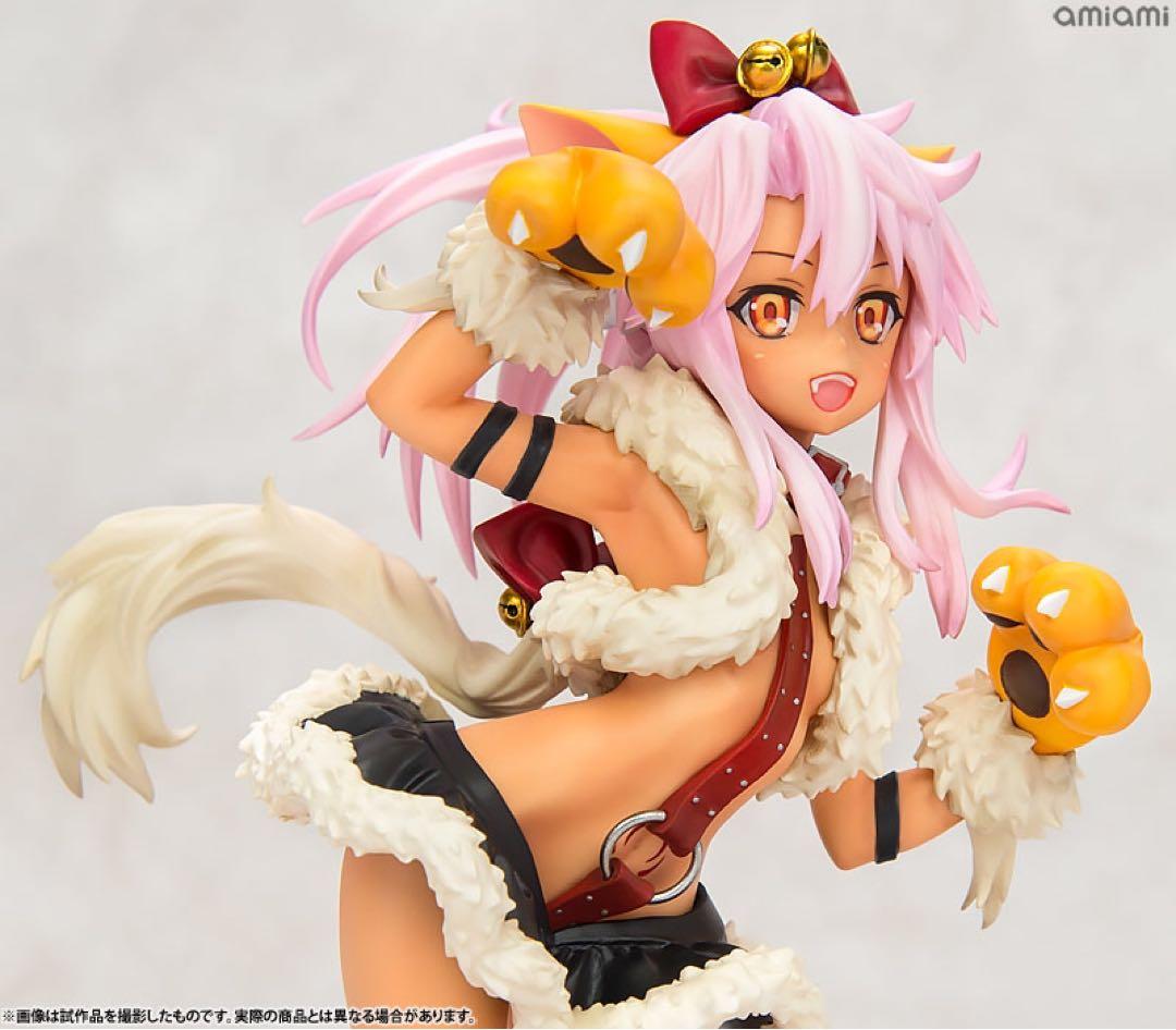 プリズマイリヤ『クロエ・フォン・アインツベルン』ビースト1/8スケールフィギュア