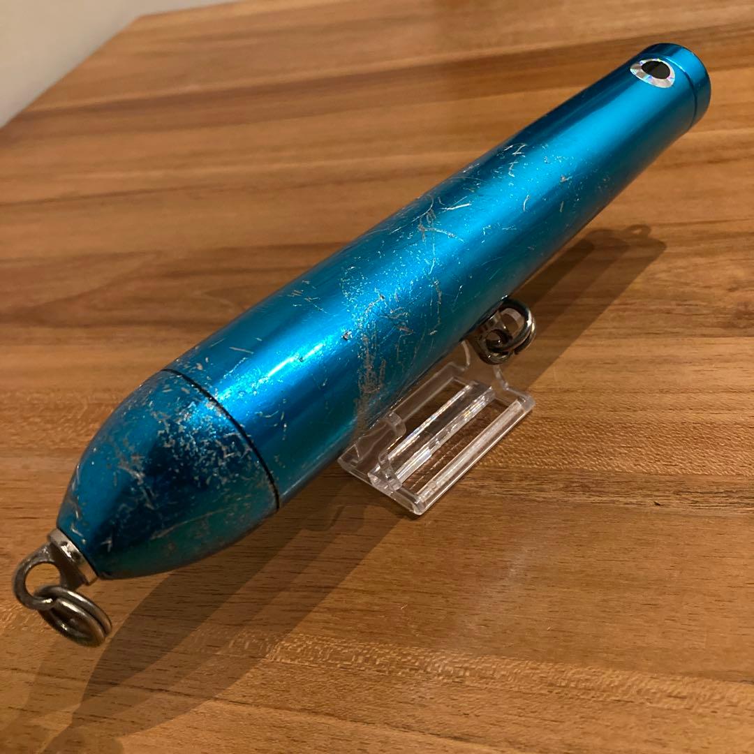 WaterLandウォーターランド テクノガーラ20㎝ GTガーラ遠征に ⑥