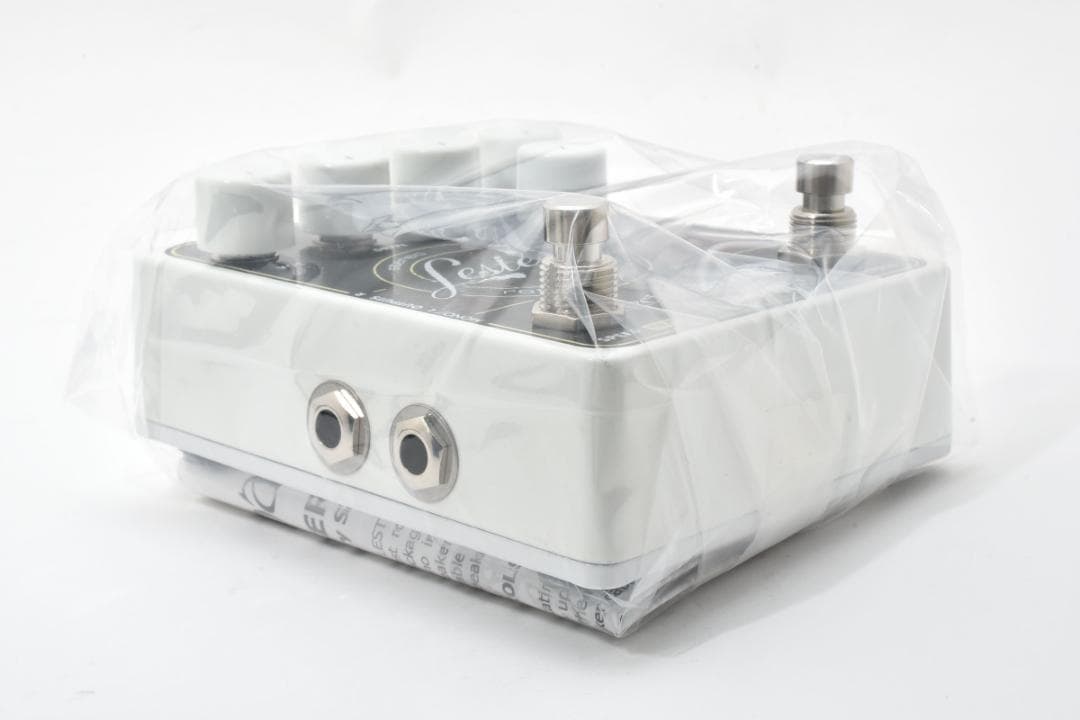 新品 Electro-Harmonix Lester K エレクトロハーモニクス