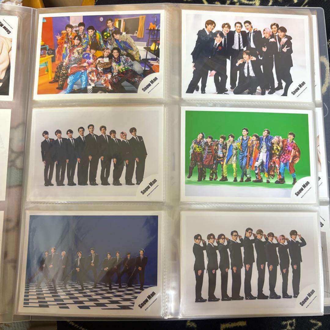 Man ブラザービート 公式写真 111枚セット