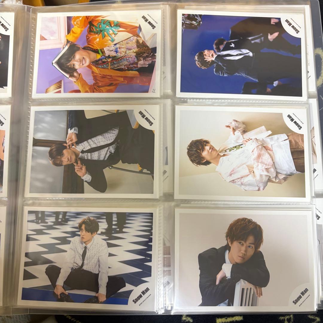 Man ブラザービート 公式写真 111枚セット