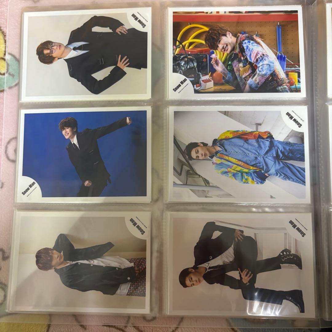 Man ブラザービート 公式写真 111枚セット