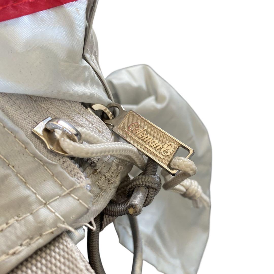 Coleman タフスクリーン 2ルームハウス LDX+ 4〜5人