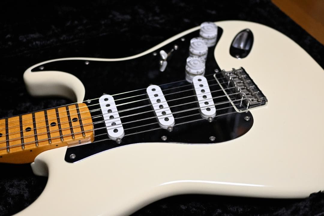 ギター Nile Rodgers Hitmaker Stratocaster