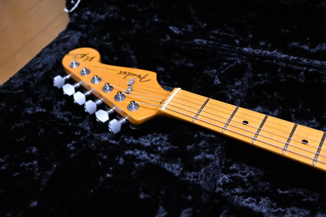 ギター Nile Rodgers Hitmaker Stratocaster