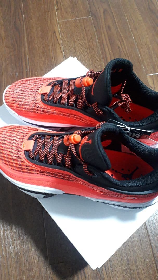 エアジョーダン36