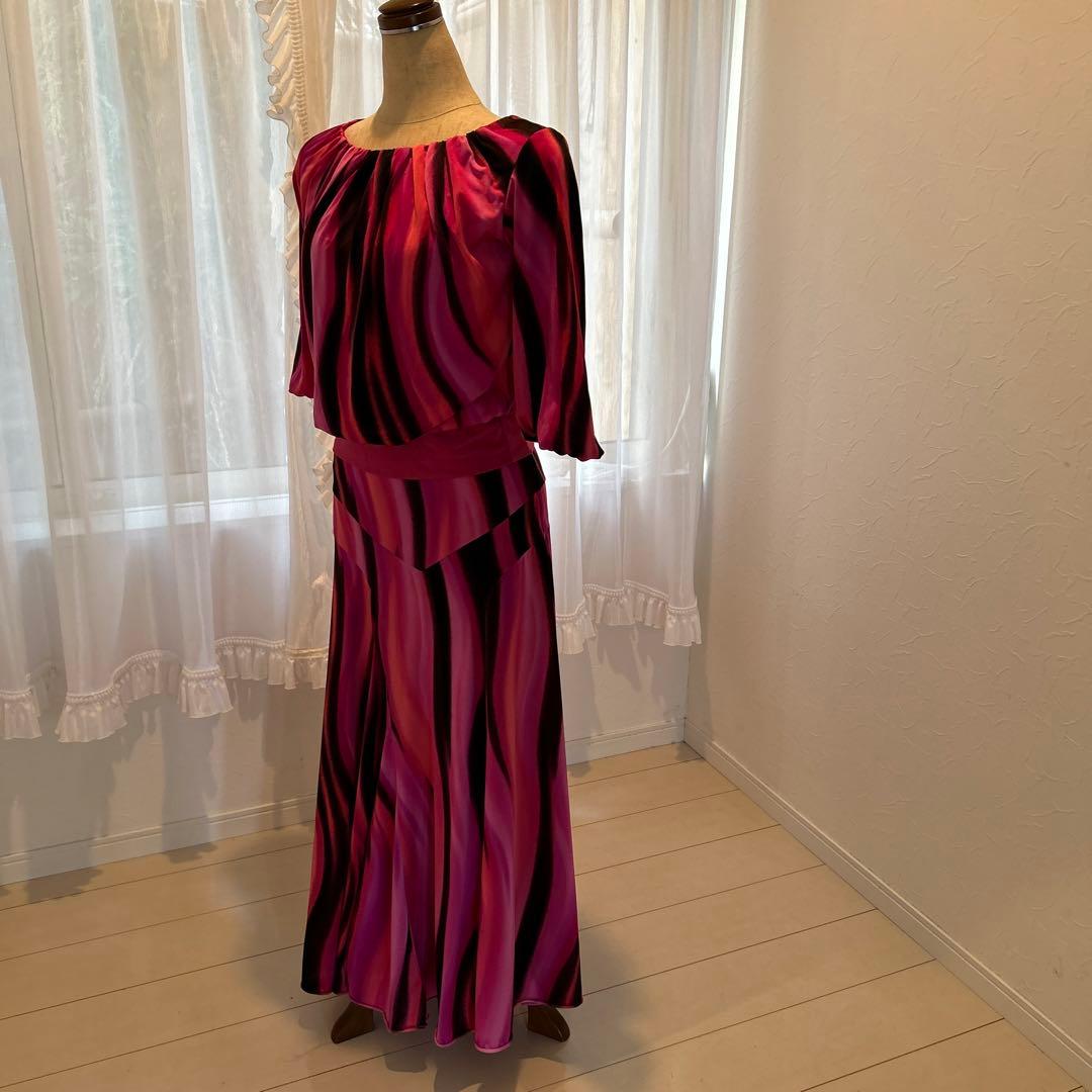 マミチャンママ様　チャコットロイヤルダンス