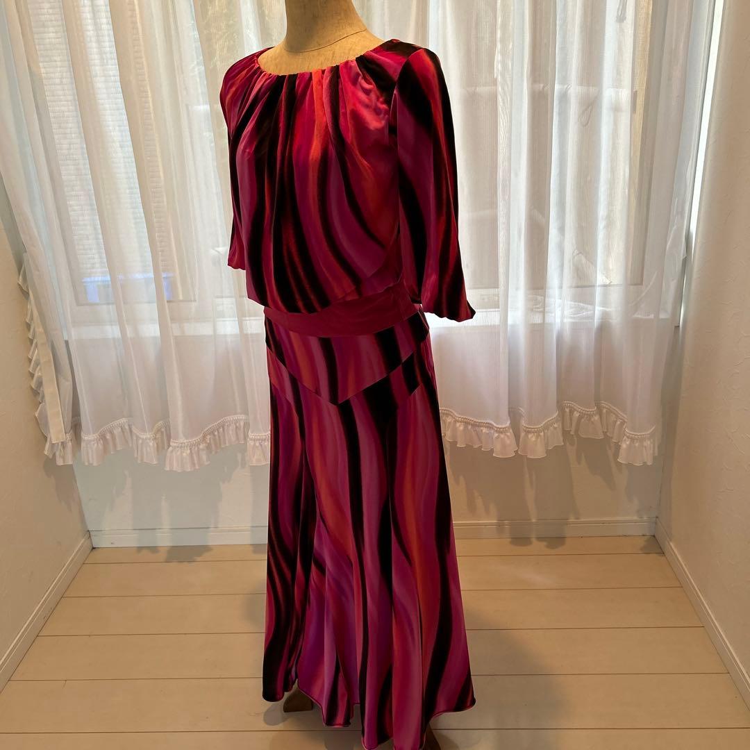 マミチャンママ様　チャコットロイヤルダンス