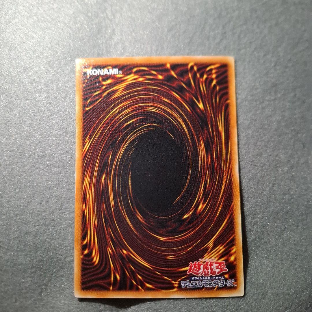 【美品】遊戯王 ダークネクロフィア レリーフ LN-14