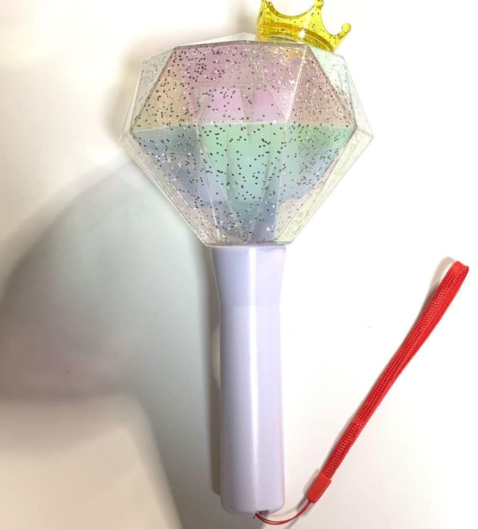 M!LK ペンライト ミルクラスタル 初代