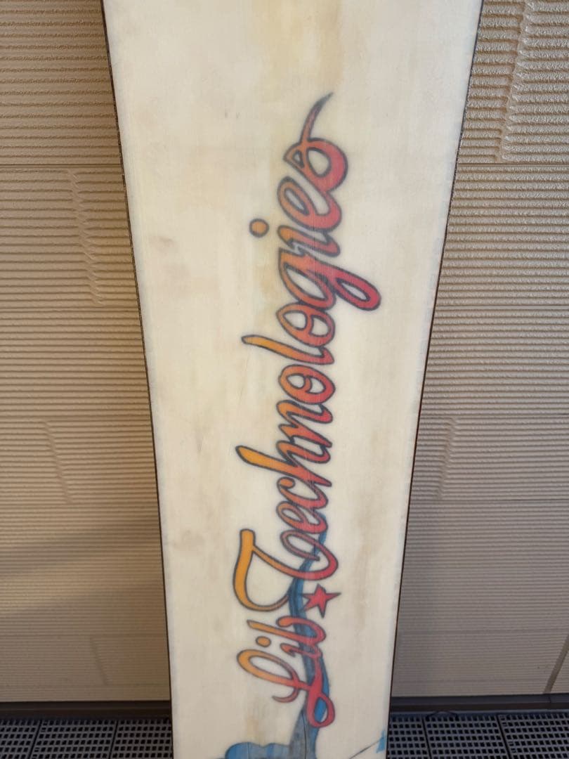 Lib Tech Jamie Lynn ジェイミー リン リブテック