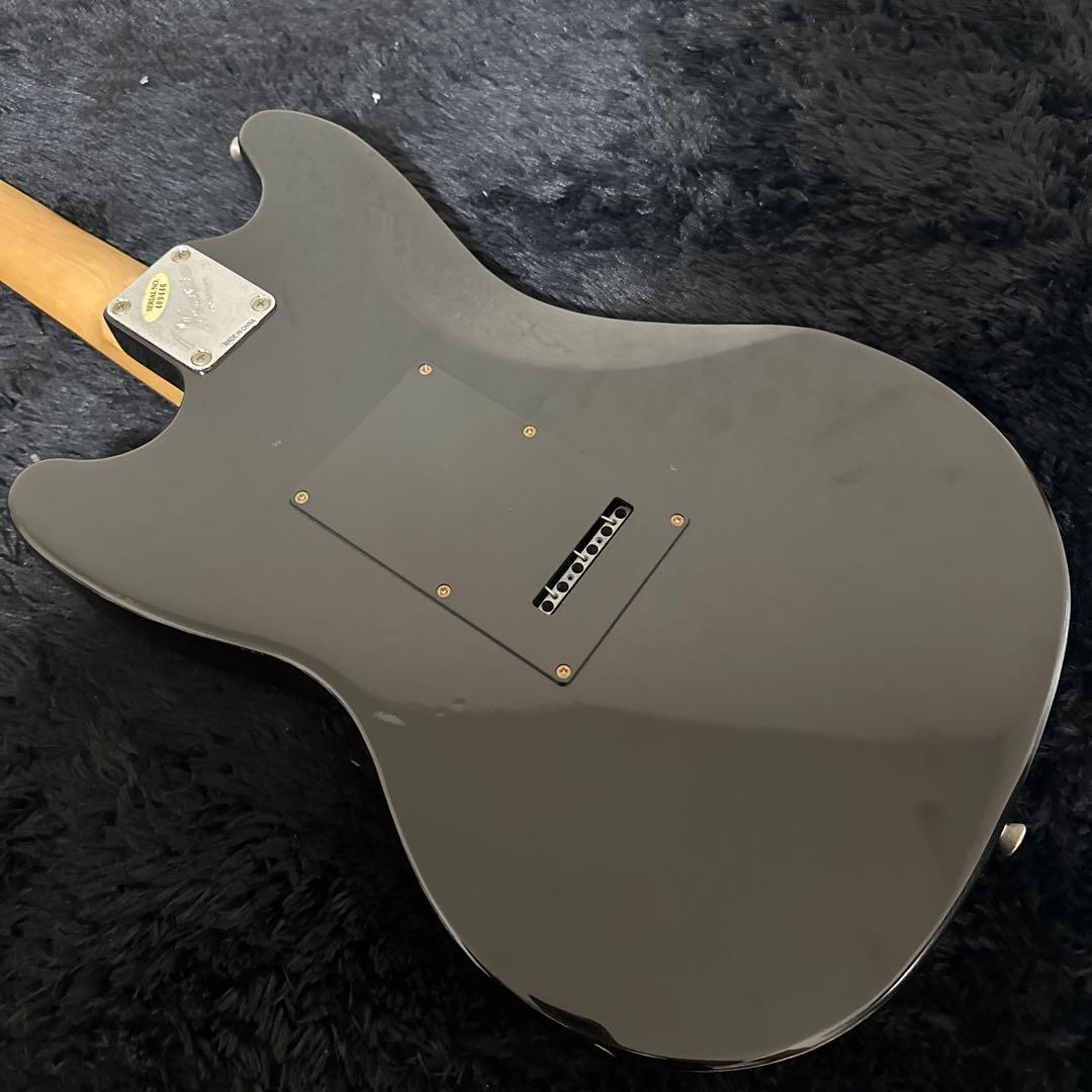 レア! Mavis Mustang エレキギター マッチングヘッド 弦楽器