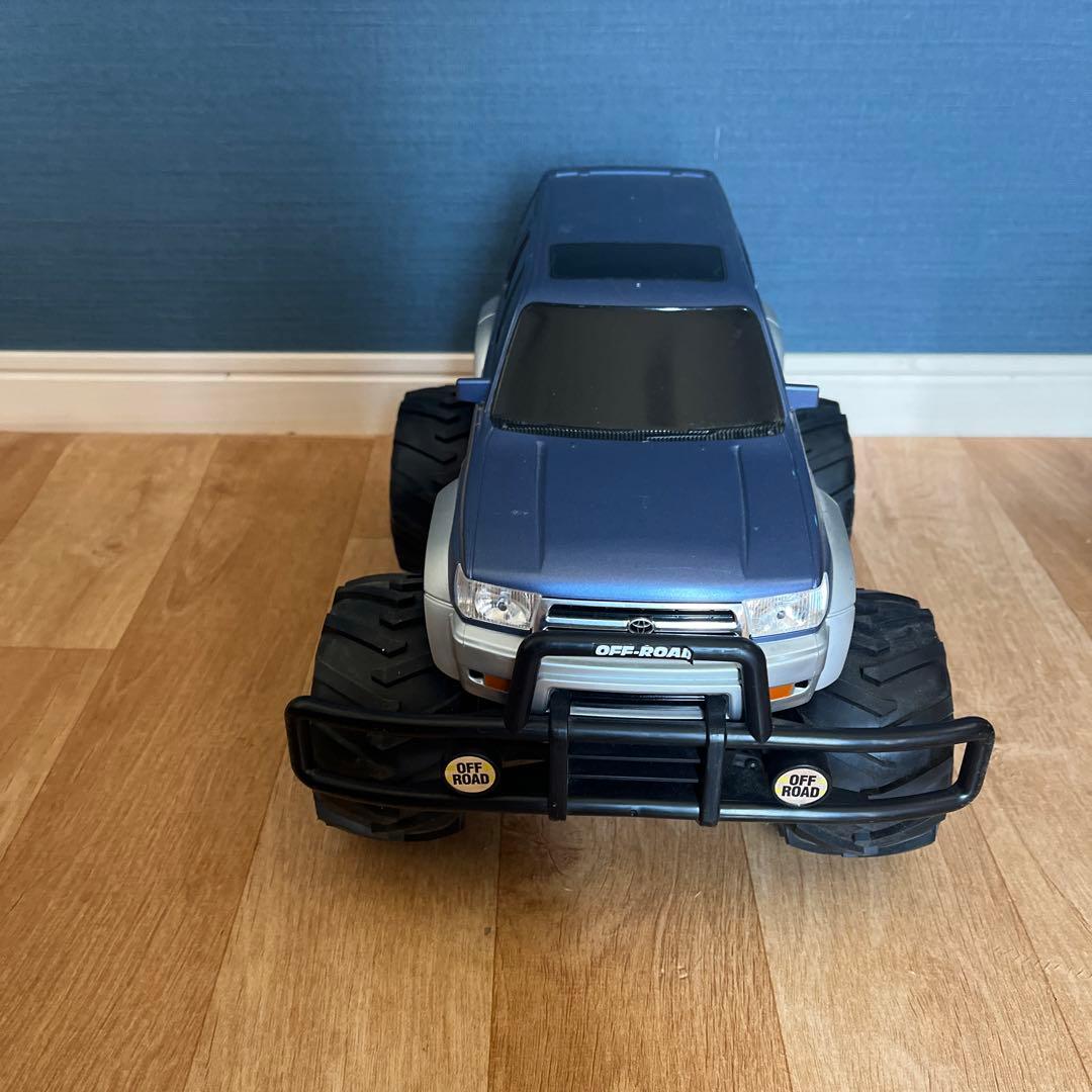 トヨタ サーフ ラジコン