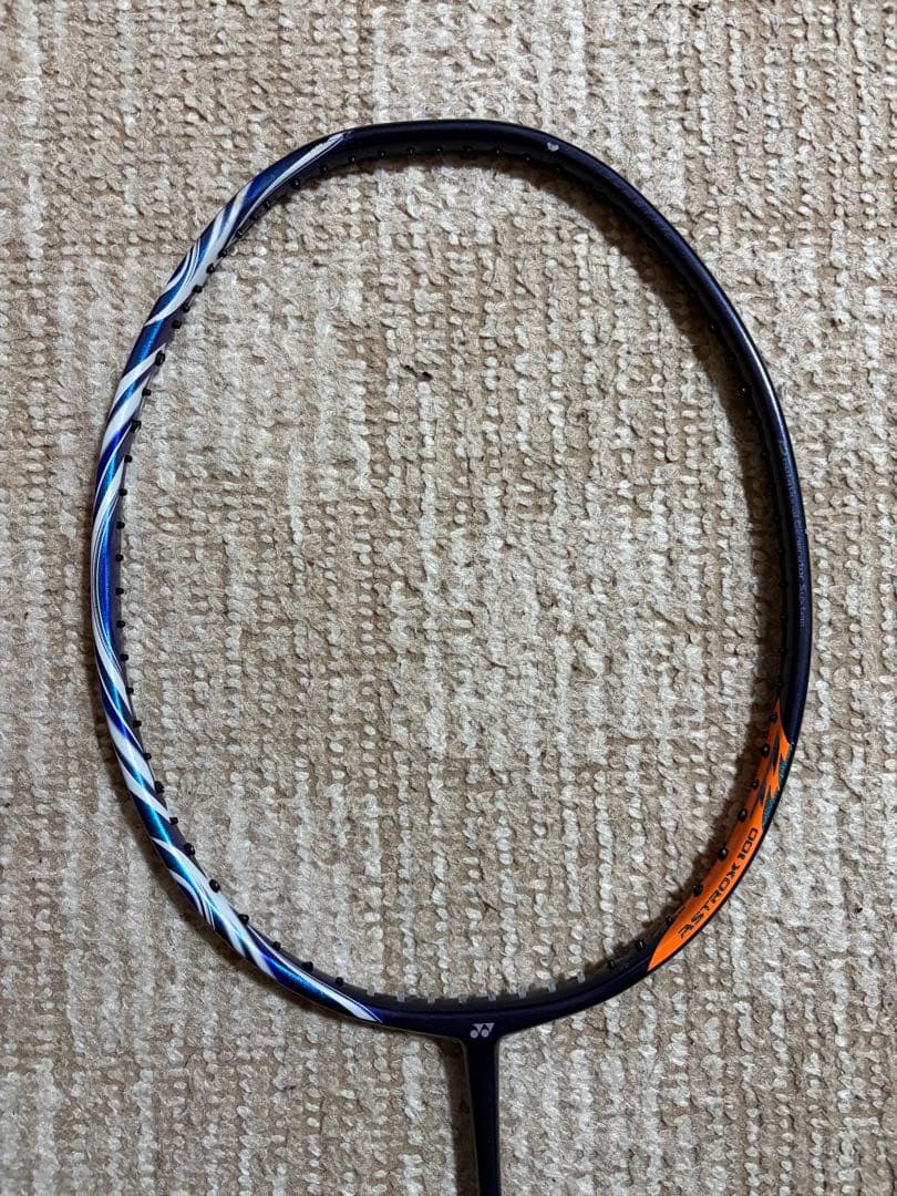 YONEX アストロクス100ZZ 3U5