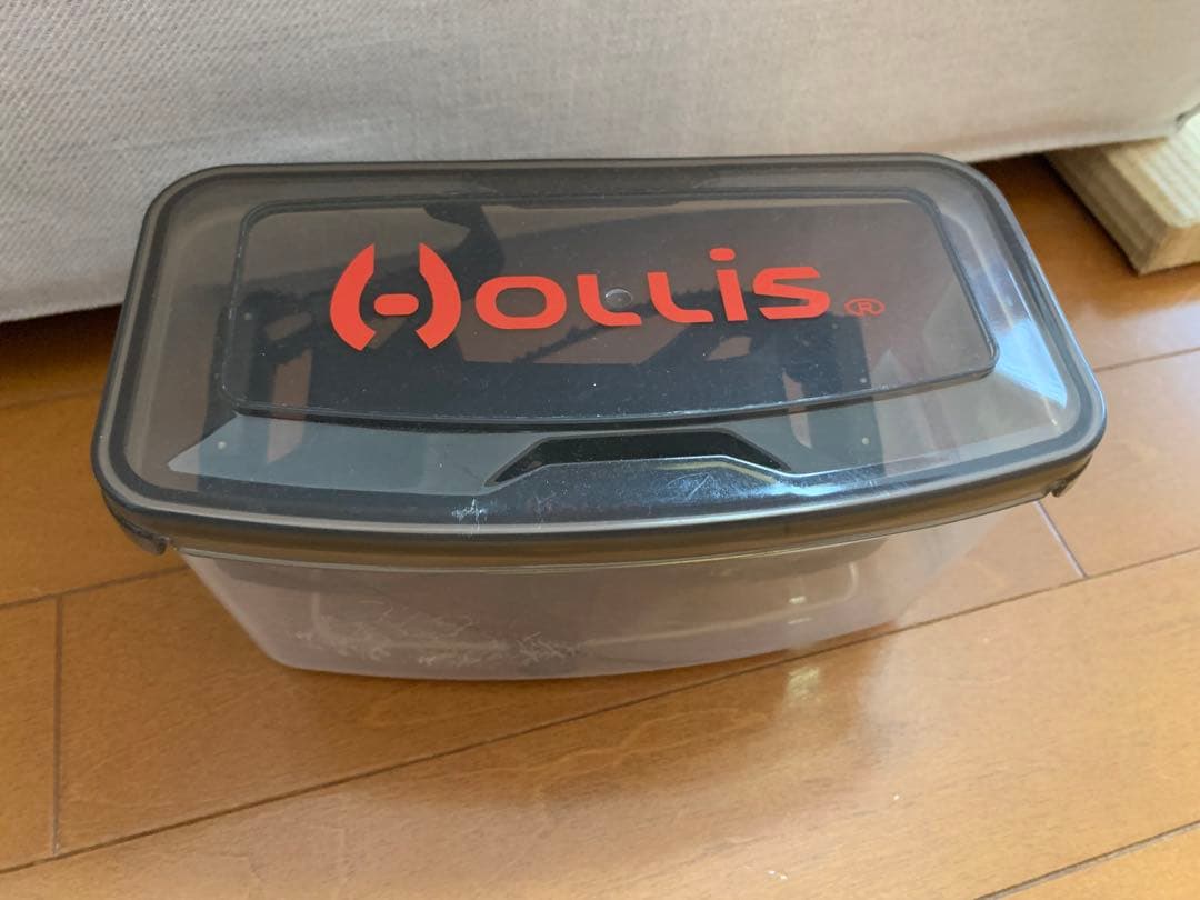 Hollis マスク　M-1 205.4500.07