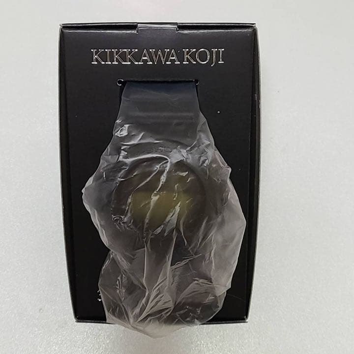 【新品】吉川晃司　G-SHOCK