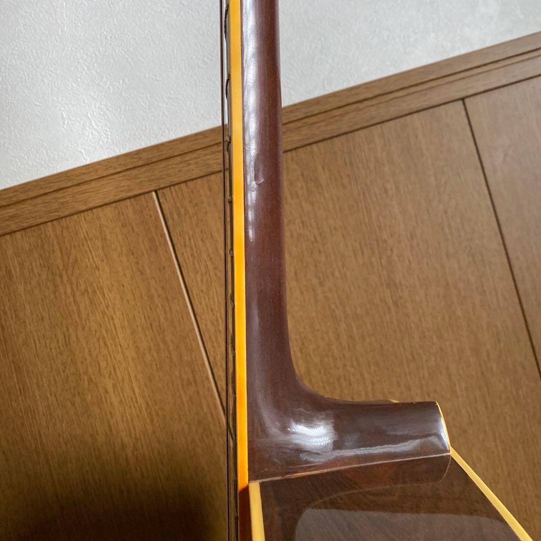 MC　希少Cat's Eyes CE-800 前期ハカランダ