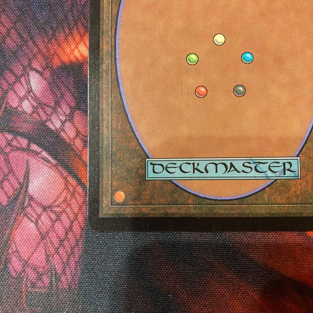 MTG 堕天使 foil 日本語版