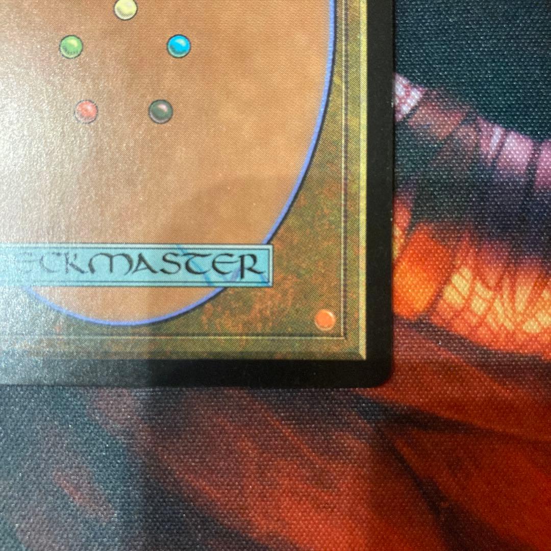 MTG 堕天使 foil 日本語版