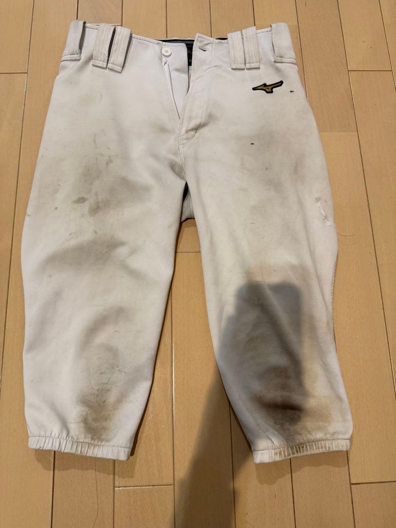 ユニフォーム、アンダーシャツ