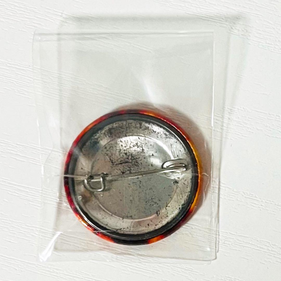 V系★BAROQUE【圭】バロックvs vistlip★缶バッジ★2点セット