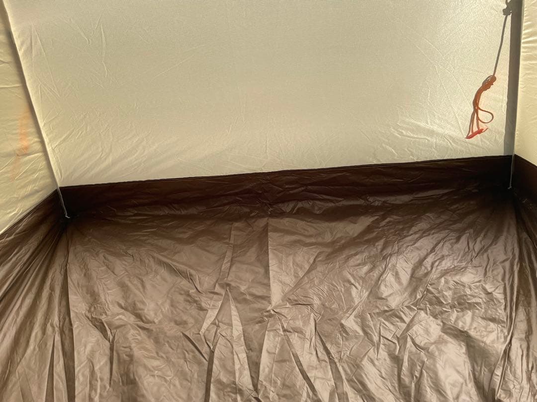 RIPEN アライテント エアライズ2　山岳テント