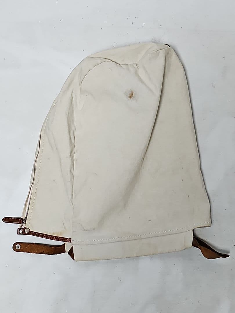 希少　ミズノ　木ノ庄帆布　フレームウォーカー　スタンドキャディバッグ